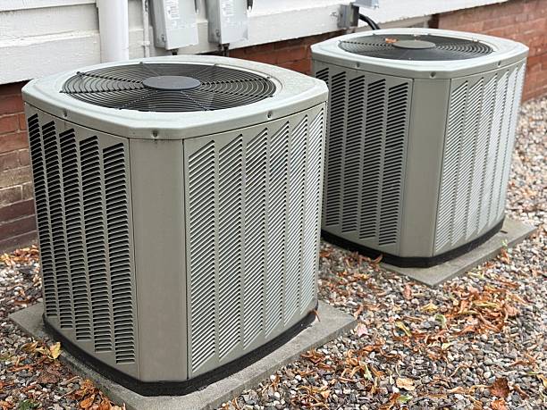 Reliable Hvac contractor in North Richland Hills, TX by HVAC Repair CO